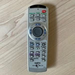 Oem Sanyo Cxya Remote Control For PLC-XU115 Projector *working*. Fixed Price $17.88.