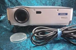 Epson EMP-50 Lcd Projector. Fixed Price $29.99.