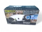 Senario Torpedo Entertainment Digital Movie Gaming Projector Portable. Fixed Price $35.99.