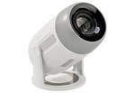 Emerson 150" Home Theater Lcd Projector With Streaming Capabilities And Wifi. Fixed Price $140.00.
