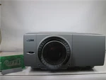 Sanyo PLC-XF60A Projector 3LCD 1024X768 With Extra Lens, Remote, And Power Cord.. Fixed Price $386.99.