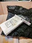 New Sanyo Projector Y-c S-video W/audio Input Board Card POA-MD03VD2A-01A. Fixed Price $19.98.