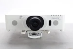Christie LX501 Lcd Xga 5000 Lumens Large Venue Projector - Lamp Hours: 6164H. Fixed Price $193.99.