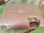 EMP-62 Epson 62C 3LCD Projector Classroom For Parts- Not Working. Fixed Price $5.00.