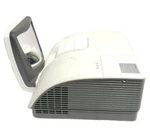 Polyvision Dlp Projector PJ920 Sold As Is, For Parts Not Working Remote. Fixed Price $124.70.