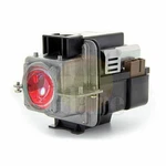 Original Bulb Inside Projector Lamp Module For Nec HT510. Fixed Price $207.66.