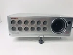 Toshiba Tdp D1 Dlp Projector 2000 Lumens Lcd. Fixed Price $69.95.