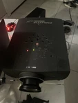 Christie LW25A Lcd Wide-screen High Performance Projector With Punch. Fixed Price $300.00.