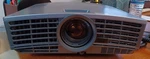 Mitsubishi XD480U Dlp Projector Portable 3000 Ansi Hd W/accessories. Fixed Price $199.95.
