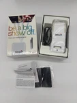Ipico PJ205 Handheld Led Projector For Iphone & Ipod Portable Pocket Size New. Fixed Price $69.99.