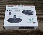 Optoma GT200 All-in-one Led Video And Game Projector. Fixed Price $29.00.