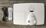 Optoma W416 4200 Lumens Wxga 3D Dlp Business Projector *new Oem Lamp*. Fixed Price $329.00.