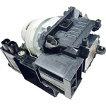 Al Series Lamp & Housing For The Nec NP-M300WS Projector 90 Day Warranty. Fixed Price $48.99.
