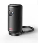 Anker Nebula Capsule Ii Smart Portable Projector With Foldable Stand. Fixed Price $369.00.
