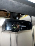 Mitsubishi HC3800 Dlp Projector. Fixed Price $300.00.