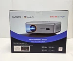 Vankyo Performance V700G Native 1080P Projector, Full Hd 5G, Built-in Streaming. Fixed Price $119.99.