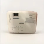 Epson EX3220 Tri-lcd Projector. Fixed Price $80.00.