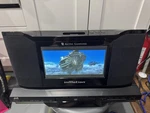 Altec Lansing Inmotion IMV712 Digital Mini Home Theater For Ipod - Very Good. Fixed Price $93.89.
