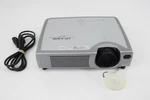 Hitachi CP-X328 Home Theater Projector Mobile Lcd Xga 36 Lamp Hours. Fixed Price $69.99.