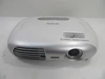 Epson EMP-TW10H Home Cinema Projector Vga Lamp Runtime : 40 Hours. Fixed Price $79.99.