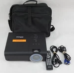 Infocus IN3118HD 1080P 3600 Lumens Dlp Projector. Fixed Price $59.99.