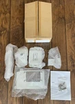 Benq PE7700 Digital Projector Ceiling Mount New Open Box Complete See Desc.. Fixed Price $69.99.