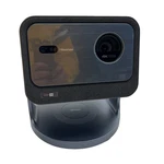 Hisense C2 4K Triple Laser Smart Mini Projector, Black 938 Lamp Hours. Fixed Price $1199.99.