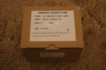 VLT-XD430LP-ER Replacement Lamp For Mitsubishi SD430U XD430U XD435U-G Dlp. Fixed Price $49.95.