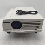 Mitsubishi XL5980U 3LCD Multimedia Projector. Fixed Price $279.99.