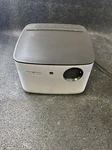 Xgimi XF11G 4K Projector + Harman/kardon Speaker W/ Original Ac Adapter. Fixed Price $599.00.