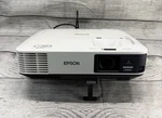 Epson Powerlite 1980WU H620A Projector - Hdmi 3LCD Wuxga. Fixed Price $279.00.
