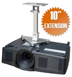 Projector Ceiling Mount For Acer D4K1701 D4K1702 E270 H7850 HE-4K20 HT-4K20 M550. Fixed Price $64.97.