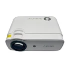 Agreago Projector Video Beam Low Price Model GC777 4K 1080 Hd. Fixed Price $137.99.