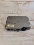 Nec VT45 3LCD Svga Portable Projector Gray 1000 Ansi Lumens 1080I Video Hdmi. Fixed Price $34.99.