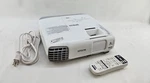 Epson Powerlite 955W 3LCD Projector - White. Fixed Price $65.00.