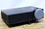 Dell 1510X Dlp Projector. Fixed Price $59.99.