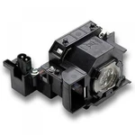 ELPLP44-ER Compatible Epson Lamp For EMP-DM1. Fixed Price $45.00.