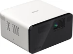 Epson - Epiqvision Mini EF21 Portable Smart Laser Projector, 1,000 Lumens, 1080P. Fixed Price $619.99.