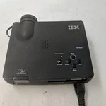 Ibm M400 Dlp Projector. Fixed Price $21.00.