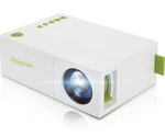 Portable Led Projector. Fixed Price $59.00.