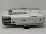 Epson Powerlite 93+ Portable 3LCD Projector 2600 Ansi 1080I Hdmi With Remote. Fixed Price $65.00.