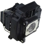 Replacement Lamp W/housing For Epson ELPLP64 V13H010L64 EB-1840W 1850W 1860. Fixed Price $31.49.