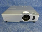 Hitachi CP-X301GWP Multimedia 3LCD Projector 2600 Lumen 1600X1200 720P (K7). Fixed Price $299.99.