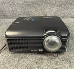 Viewsonic PJD5351 Conference Room Shortthrow Dlp Projector. Fixed Price $296.00.