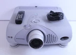 Marantz VP-12S3 720P Hd Dlp Projector Msrp: $13K. Fixed Price $124.76.