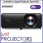 Benq AH500ST Laser Full Hd Golf Sim From Just Projectors. Fixed Price $2281.77.