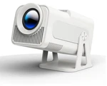Magcubic HY320-N Whaleos 1080P Led Smart Projector Netflix New Open Box. Fixed Price $63.75.