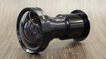 Navitar Nuview 640MCL2125 1.05:1 Fixed Short Throw Lens For Eiki Sanyo Christie. Fixed Price $89.44.
