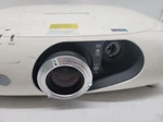 Panasonic PT-RZ370U Dlp Projector-for Parts. Fixed Price $99.99.