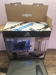 Prodigy Innovations SK-90 3D 4K 2160P Home Theater Projector Used Bracket. Fixed Price $200.00.